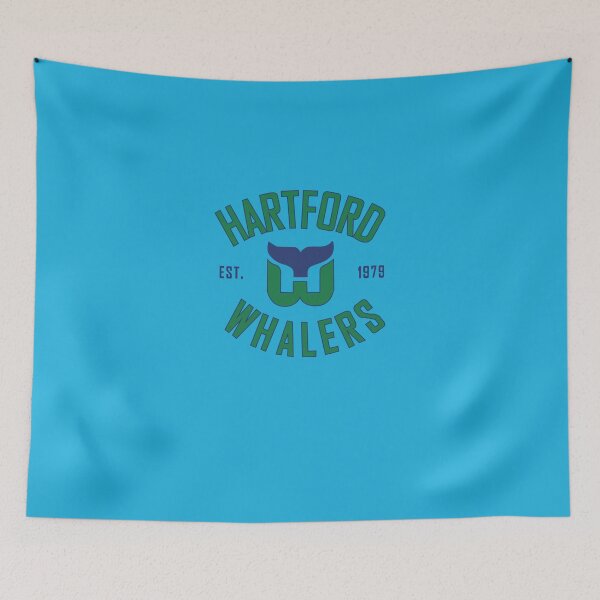Item preview, Hartford Whalers CT  T-Shirt designed and sold by LoreaHummel.