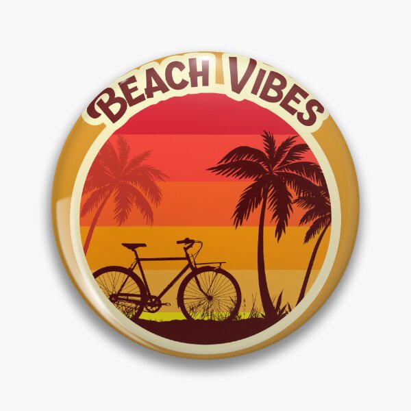 Item preview, Beach Vibes  designed and sold by jimcaza.