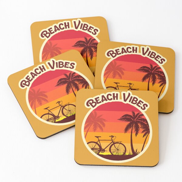Item preview, Beach Vibes  designed and sold by jimcaza.