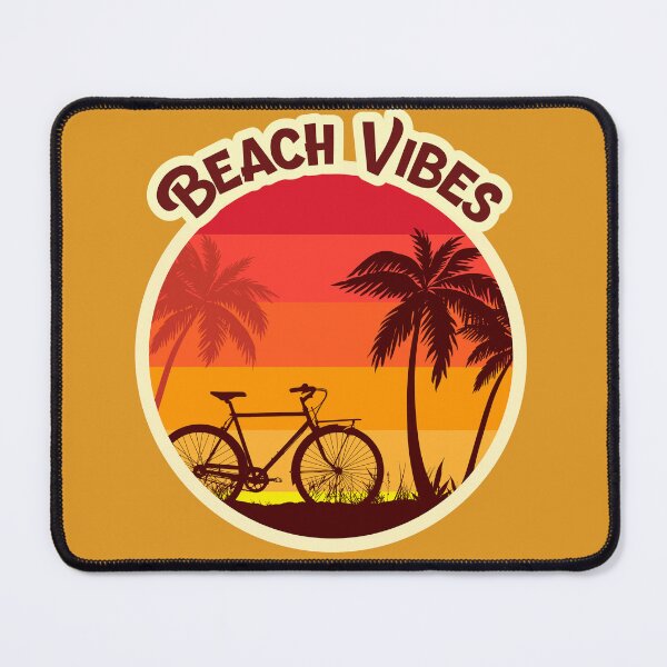 Item preview, Beach Vibes designed and sold by jimcaza.