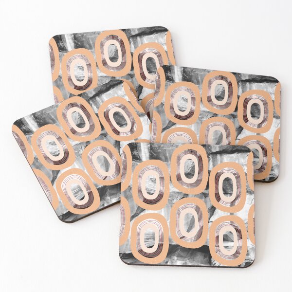 Item preview, Funky and Trendy  designed and sold by KiwiAnniesArtNZ.