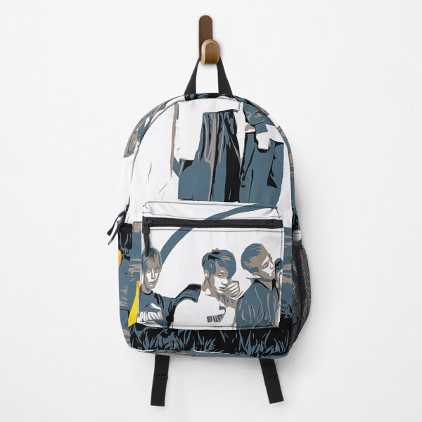 Item preview, bts retro illustration designed and sold by Kavi Designs.