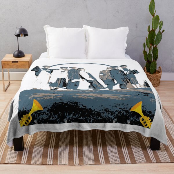 Item preview, bts retro illustration designed and sold by Kavi Designs.