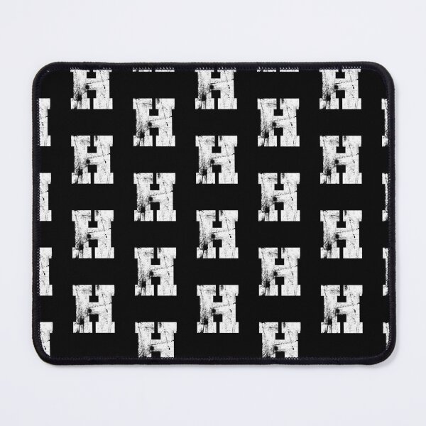 Item preview, Letter H, Initials designed and sold by FNStuff.