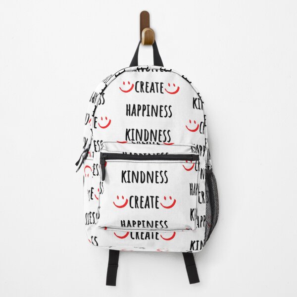 Item preview, Kindness create happiness designed and sold by Jaadueekala.