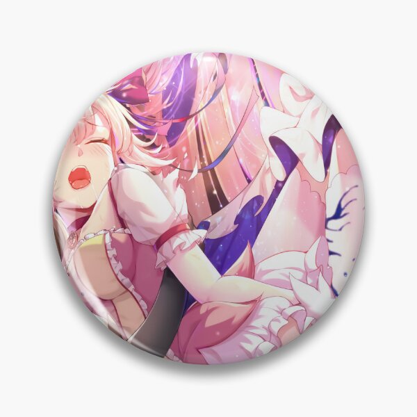 Artikelvorschau, Homura Akemi Magia Rekord-Portrait-Design entworfen und verkauft von Patrick23zx.