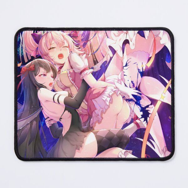 Item preview, Homura Akemi Magia Record Portrait Design designed and sold by Patrick23zx.