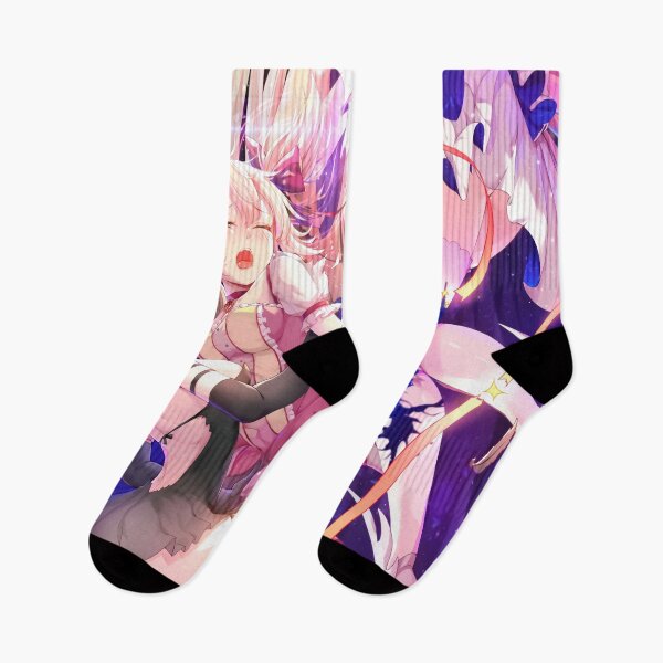 Item preview, Homura Akemi Magia Record Portrait Design designed and sold by Patrick23zx.