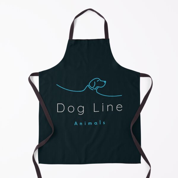 Item preview, Dog Line Animals  designed and sold by Vaglestyle.