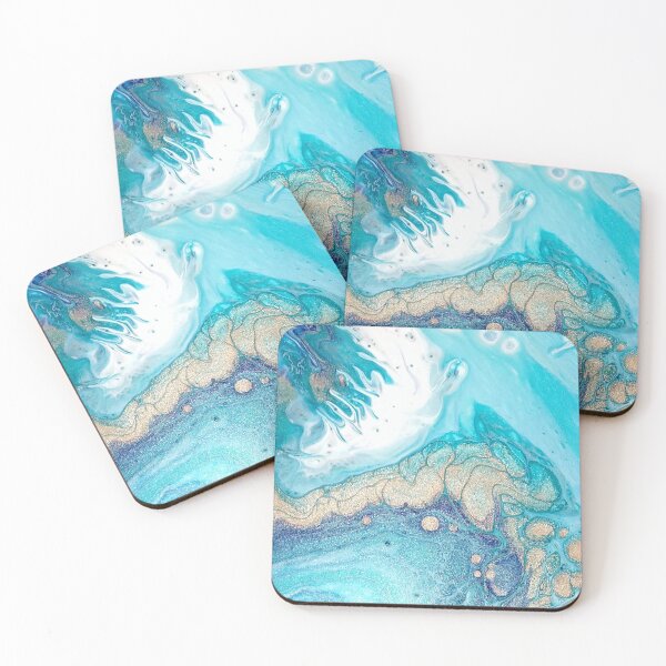 Item preview, Crashing Wave designed and sold by DFPStudio.