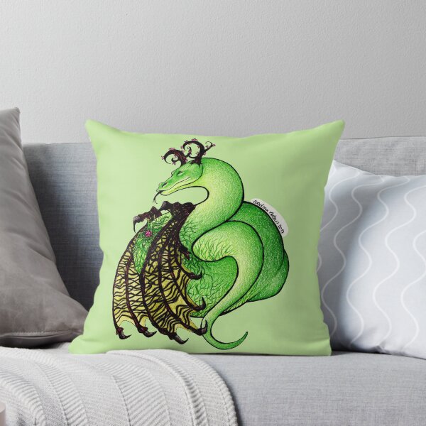 Item preview, Spring Dragon designed and sold by carolinamateus.
