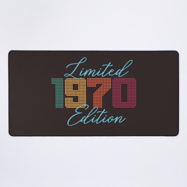 Item preview, Limited Edition - Living Legend - Born in 1970 designed and sold by portokalis.