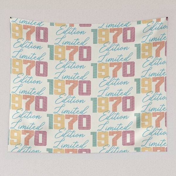 Item preview, Limited Edition - Living Legend - Born in 1970 designed and sold by portokalis.