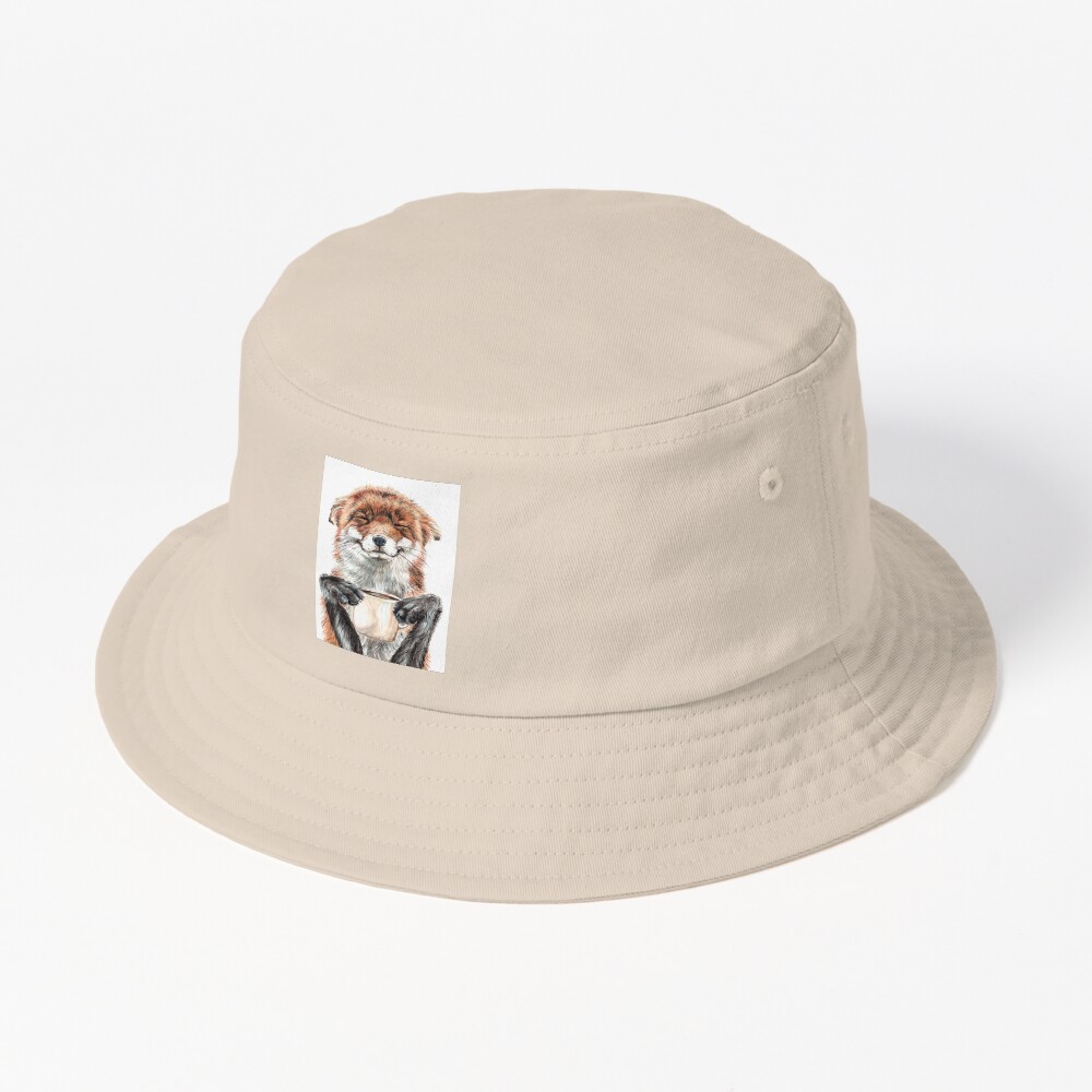 Item preview, Bucket Hat designed and sold by HollySimental.