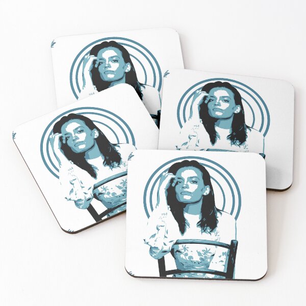 Item preview, Emma Mackey retro design designed and sold by Kavi Designs.