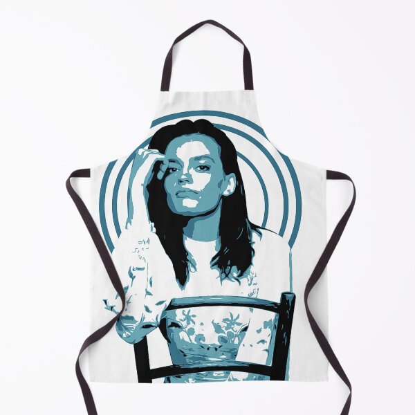 Item preview, Emma Mackey retro design designed and sold by Kavi Designs.