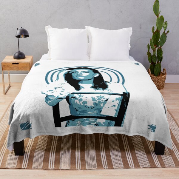Item preview, Emma Mackey retro design designed and sold by Kavi Designs.