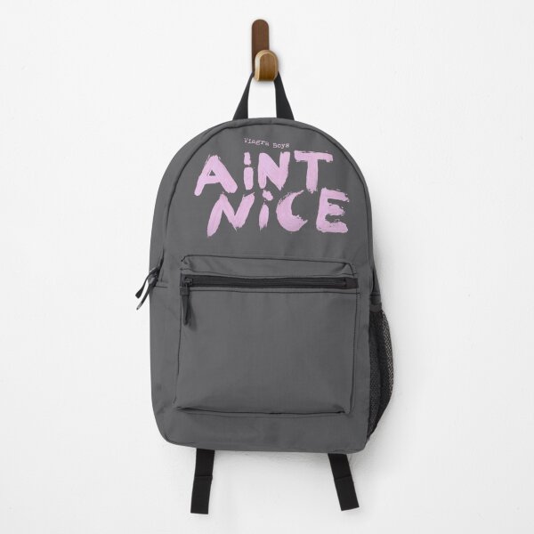Item preview, VIAGRA BOYS | AIN'T NICE designed and sold by Shred & Thread.