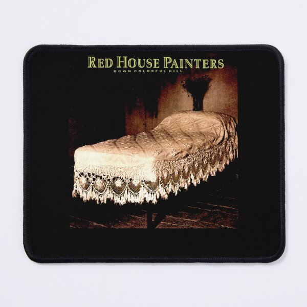 Item preview, American slowcore band Red House Painters designed and sold by ShortJeanne.