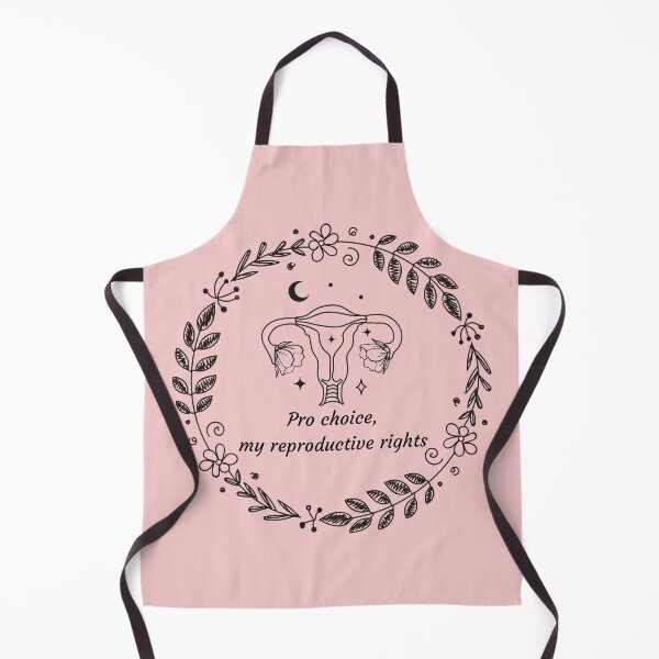 Item preview, Pro choice Abortion rights designed and sold by sanyashr7.