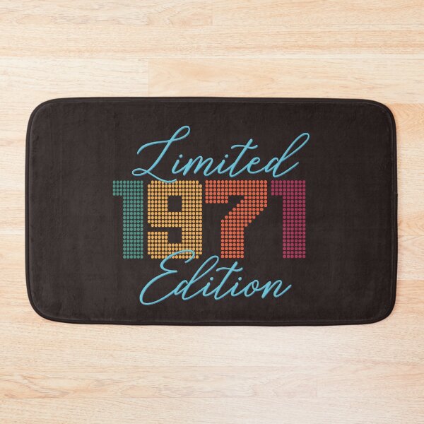 Item preview, Limited Edition - Living Legend - Born in 1971 designed and sold by portokalis.
