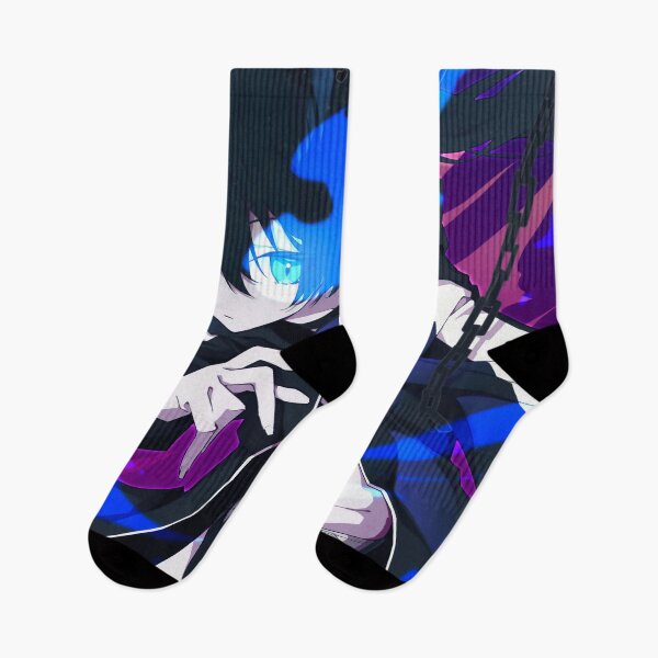 Item preview, Black Rock Shooter Black Rock Shooter Artwork designed and sold by Patrick23zx.
