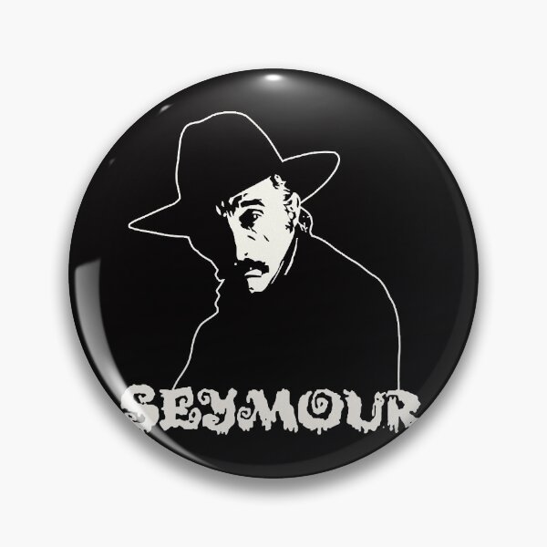 Item preview, Sinister Seymour  designed and sold by Oriana305.