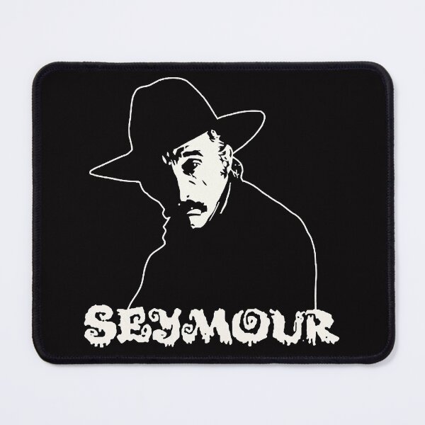Item preview, Sinister Seymour designed and sold by Oriana305.