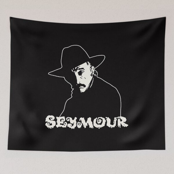 Item preview, Sinister Seymour  designed and sold by Oriana305.