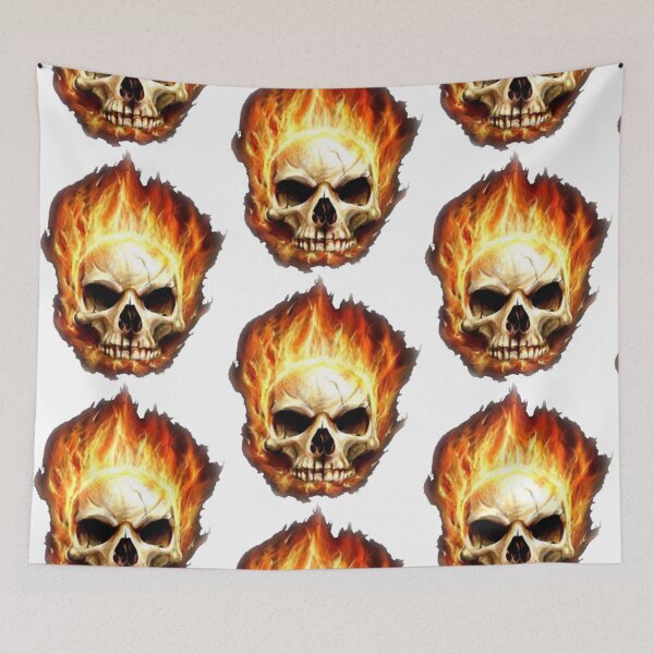 Item preview, Skull designed and sold by UA-t-shirts.