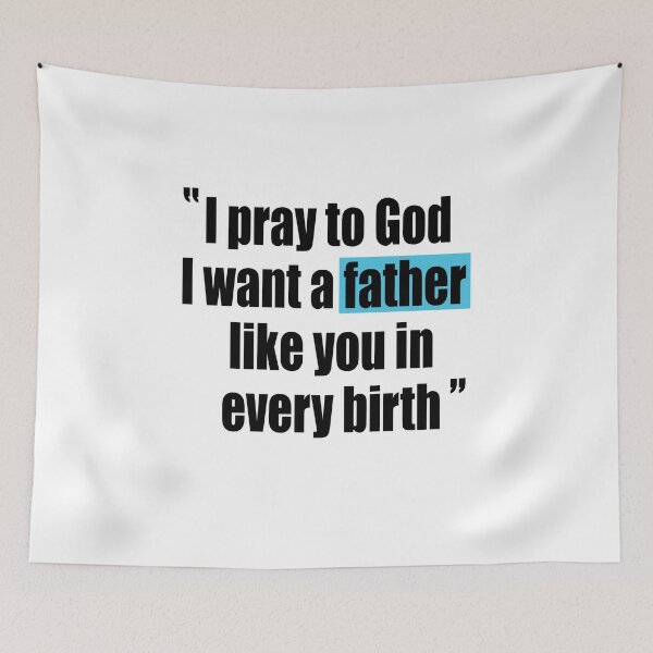 Item preview, Father (),I pray to God I want a father like you in every birth,Happy Father's Day T-Shirt, Father's Day Shirt, Father's Day Gift Shirt, Shirt For Husband, Happy Father's Day Shirt, Moustache Shirt designed and sold by Vaccine159.