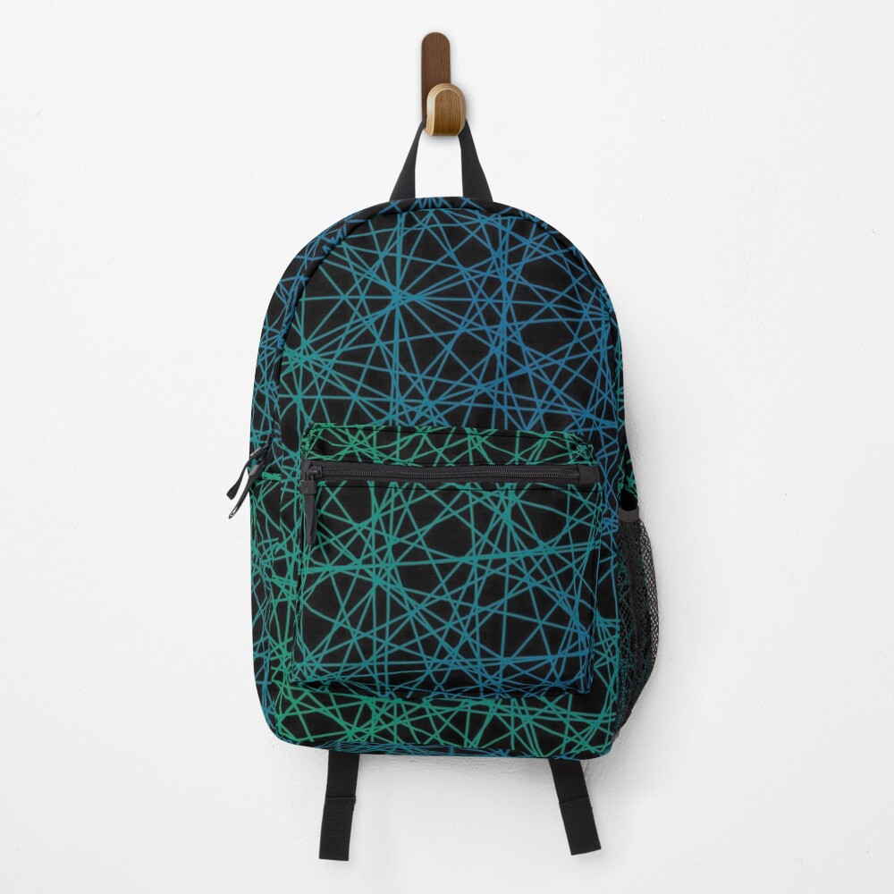 Item preview, Backpack designed and sold by Aicon.