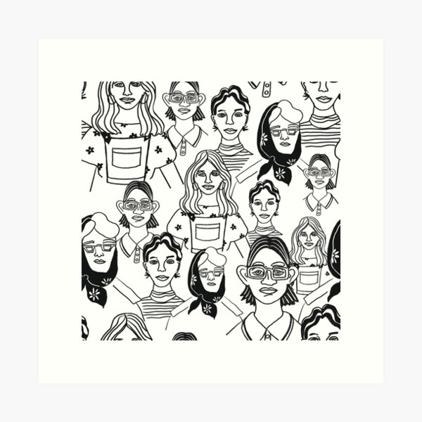 Communauté Impression artistique