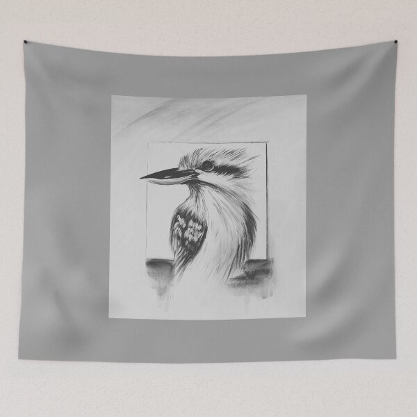 Item preview, "Kookaburra"  designed and sold by VictoriaAugust.