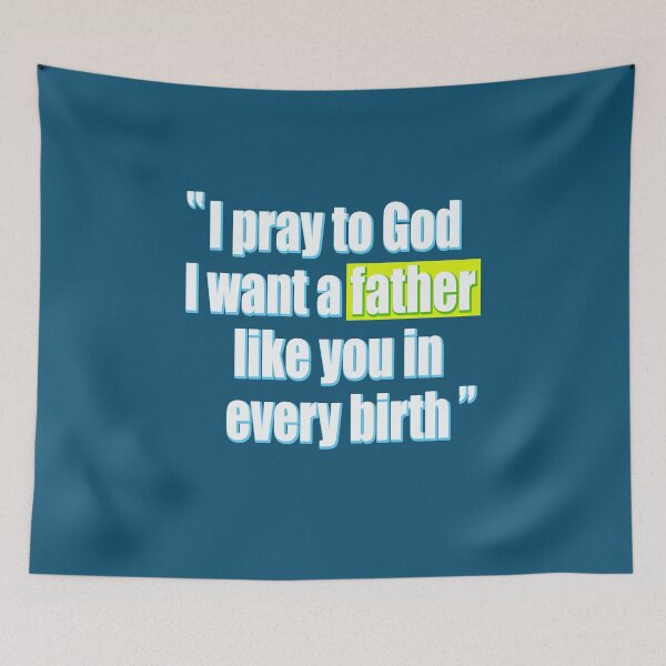 Item preview, Father (B)(),I pray to God I want a father like you in every birth,Happy Father's Day T-Shirt, Father's Day Shirt, Father's Day Gift Shirt, Shirt For Husband, Happy Father's Day Shirt, Moustache Shirt designed and sold by Vaccine159.