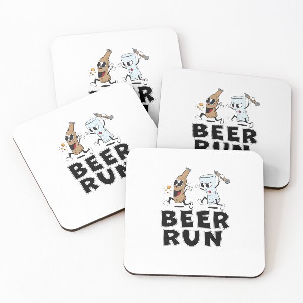 Item preview, Beer Run designed and sold by CapitalAgenda.