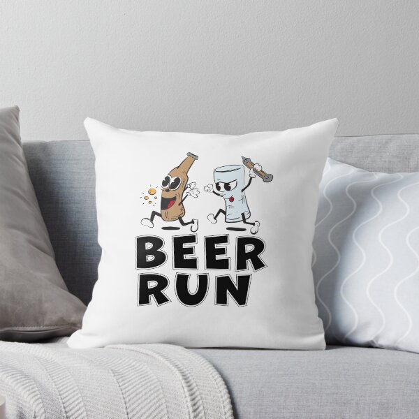 Item preview, Beer Run designed and sold by CapitalAgenda.