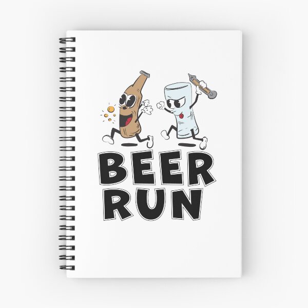 Item preview, Beer Run designed and sold by CapitalAgenda.