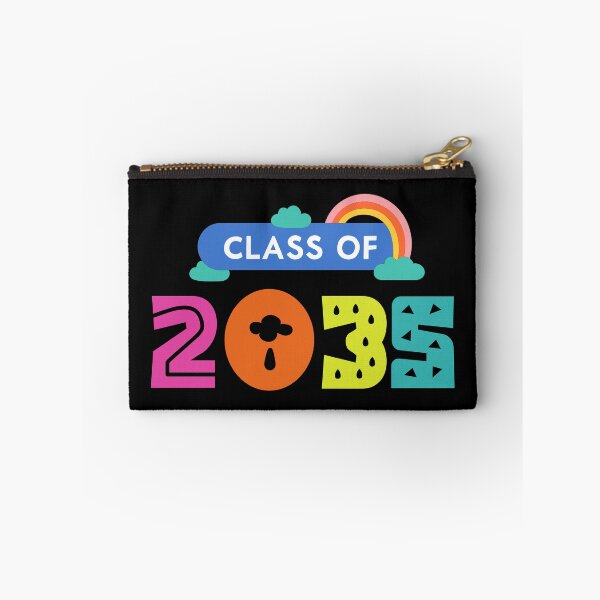 Item preview, Class Of 2035 Tee Pre-K Graduate Preschool Graduation design designed and sold by Merchking1.