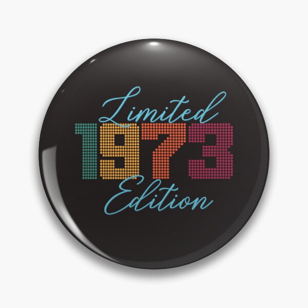 Item preview, Limited Edition - Living Legend - Born in 1973 designed and sold by portokalis.