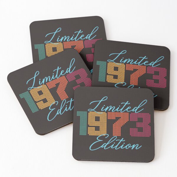 Item preview, Limited Edition - Living Legend - Born in 1973 designed and sold by portokalis.