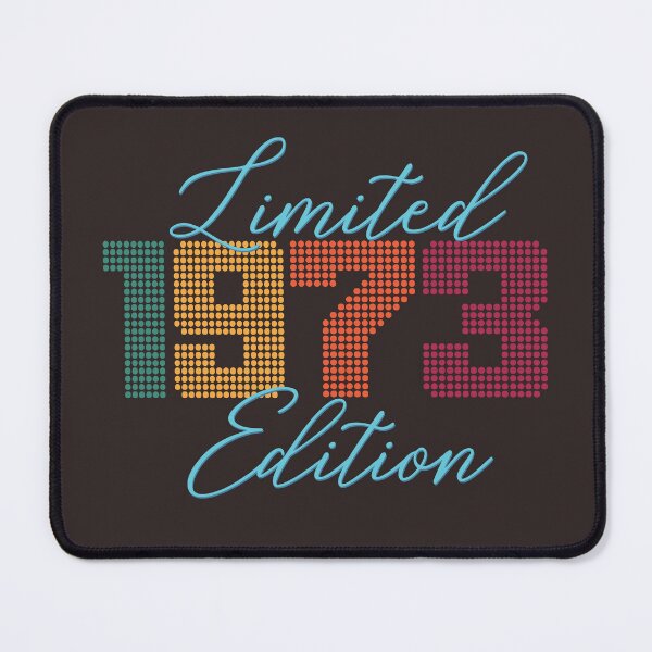 Item preview, Limited Edition - Living Legend - Born in 1973 designed and sold by portokalis.