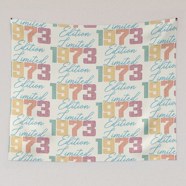 Item preview, Limited Edition - Living Legend - Born in 1973 designed and sold by portokalis.