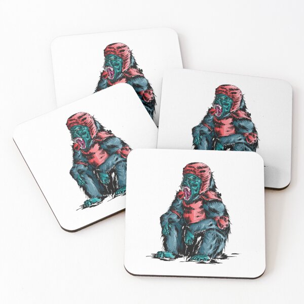 Item preview, Ape Escape designed and sold by almostzero.