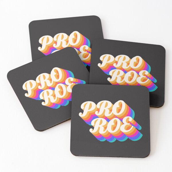 Item preview, PRO ROE designed and sold by BetterDaze.