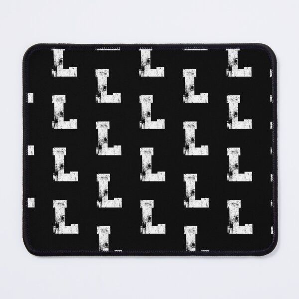 Item preview, Letter L, Initials designed and sold by FNStuff.