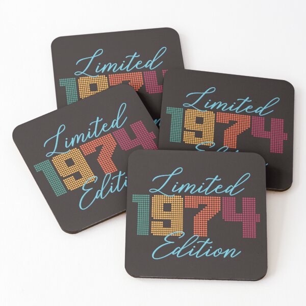Item preview, Limited Edition - Living Legend - Born in 1974 designed and sold by portokalis.