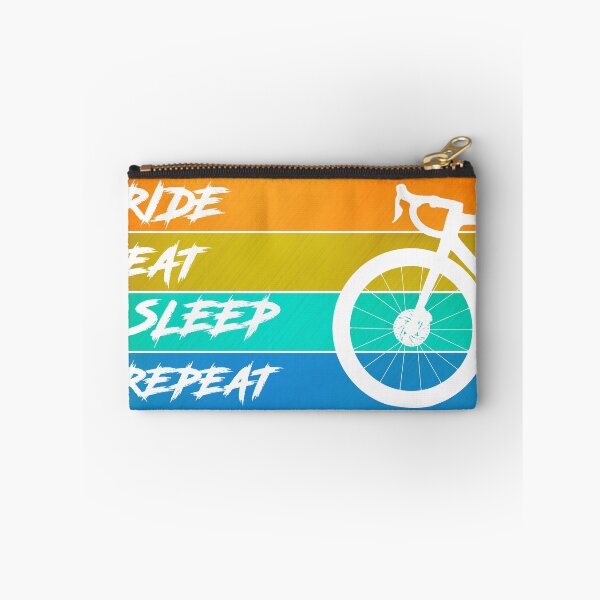Item preview, Ride eat sleep repeat designed and sold by Rabe-Racing.