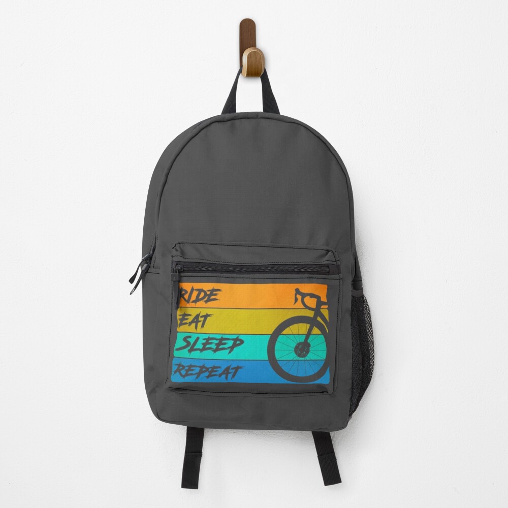Item preview, Backpack designed and sold by Rabe-Racing.