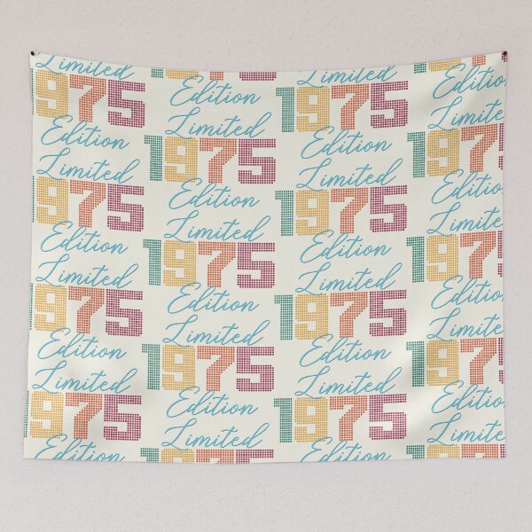 Item preview, Limited Edition - Living Legend - Born in 1975 designed and sold by portokalis.